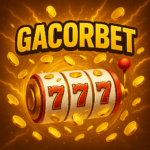 GacorBet: Sensasi Kemenangan Maksimal di Slot Online Terpercaya