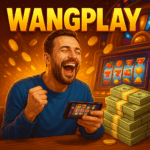 WangPlay: Pengalaman Slot Online Gacor di Dunia yang Tak Biasa