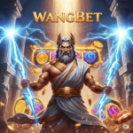 WangBet: Taruhan Hoki, Untung Berkali-kali.